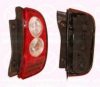 KLOKKERHOLM 16090701A1 Combination Rearlight